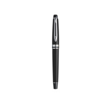 WATERMAN Expert CC F noir mat, S0951880