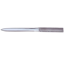 WEDO Coupe-papier 23cm nickel, avec poignes mtall., 147555