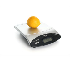 WEDO Balance de lettre Easy Capacit max. 2kg 20.7x16x4cm, 482200