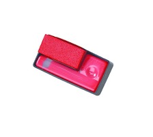 WEDO Pagination Recharche rouge, 53 102