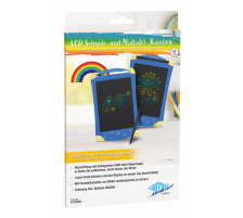 WEDO LCD Board Rainbow 8.5 pouces, 66998503