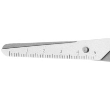 WESTCOTT Ciseaux enfants 13cm, E-2159300