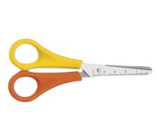 WESTCOTT Ciseaux enfants 13cm, E-2159300