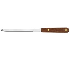 WESTCOTT Brieföffner 24cm Holz, E-29694 0