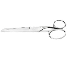 WESTCOTT Ciseaux papier 18cm inox, E-3087100