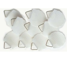 Z-DESIGN Attache cadre 30mm 8 pcs., 3732