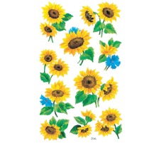 Z-DESIGN Sticker Creative sujet 2 pcs., 54103