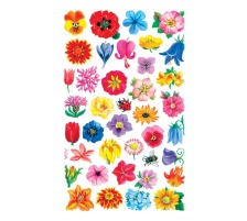 Z-DESIGN Sticker Creative sujet 2 pcs., 54304