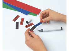 Magnet U-Profile Leisten