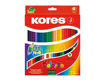 Crayons de couleur