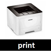 Imprimantes laser monochrome