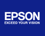 Original Epson Tintenpatrone, cyan