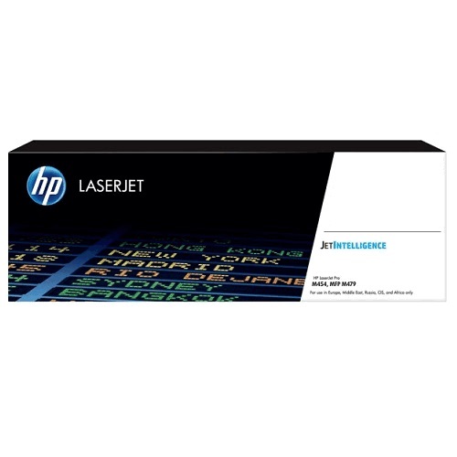 HP W2041X originale Tonerkassette cyan, 6900 Seiten