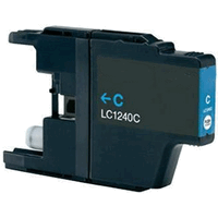 Cartouche d`encre cyan, High Capacity 16.6 ml.