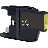 Cartouche d`encre yellow, High Capacity 16.6 ml.