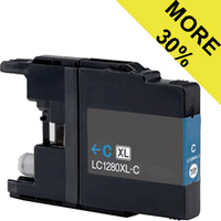 Cartouche d`encre cyan, High Capacity 22.8 ml!