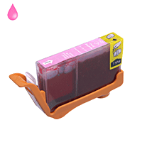 Cartouche d`encre photo magenta, 15 ml.