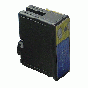 Tintenpatrone schwarz, 15.2 ml.