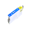 Tintenpatrone cyan, 13 ml.