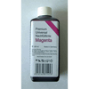 Encre de remplissage premium magenta, 250 ml.