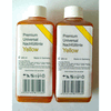 Hi-End Nachflltinte yellow, 500 ml