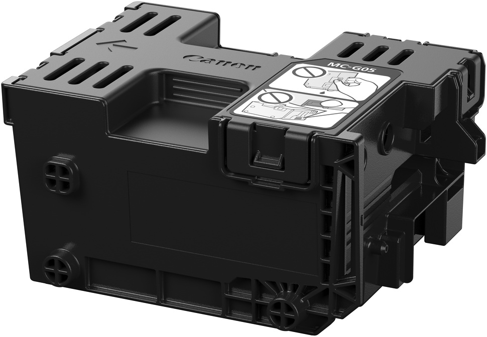 Canon MC-G05 cartouche dentretien originale