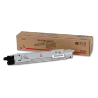 Cartouche toner original Xerox noire, 8000 pages