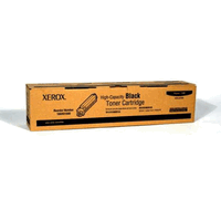 Cartouche toner original Xerox noire, 15000 pages