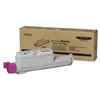 Cartouche toner original Xerox magenta, 12000 pages