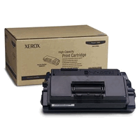 Cartouche toner original Xerox noire, 14000 pages