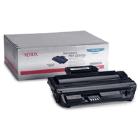 Cartouche toner original Xerox noire, 5000 pages