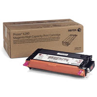 Original Xerox Toner Cartridge magenta, 5900 Seiten