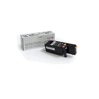 Cartouche toner originale Xerox 106R02757 magenta, 1000 pages
