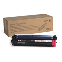 Tambour (Drum Kit) original Xerox magenta, 50000 pages