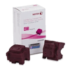 Original Xerox Solid Ink Sticks magenta, 2 Stck