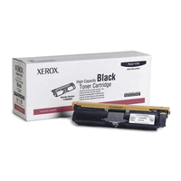 Toner original noir Xerox, 4500 pages