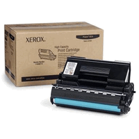 Cartouche toner original Xerox noire, 19000 pages