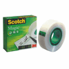 3M Scotch Magic Klebebandrolle 33m x 19mm