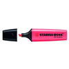 STABILO BOSS Original Leuchtmarker rosa