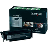 Original Lexmark Toner Cartridge schwarz, 10000 Seiten