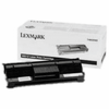 Cartouche toner original Lexmark noire, 21000 pages