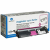 Cartouche toner original Konica Minolta magenta, 4500 pages