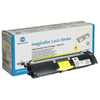 Cartouche toner original Konica Minolta jaune, 4500 pages