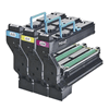 Toner Value Kit original Konica Minolta CMY, 6000 pages