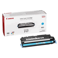 Toner original Canon cyan, 4000 pages