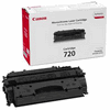 Original Canon Toner Cartridge schwarz, 5000 Seiten