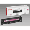 Cartouche toner original Canon 718 magenta, 2900 pages