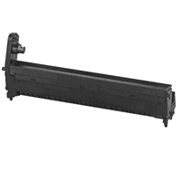 Original OKI Bildtrommel 44844472 (MC853/873) black, 30000 Seiten