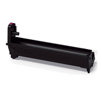 Tambour 45395702 original OKI magenta, 30000 pages