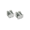Original OKI Heftklammern 45513301, 2x1500 Stck